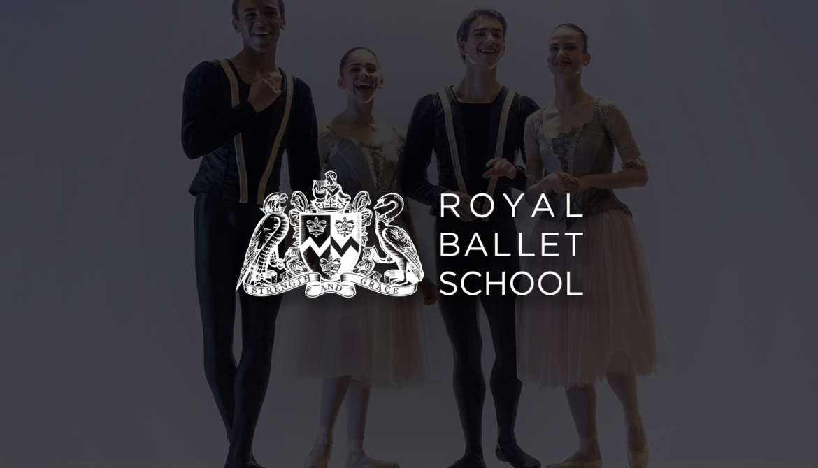 Royal Ballet School 2